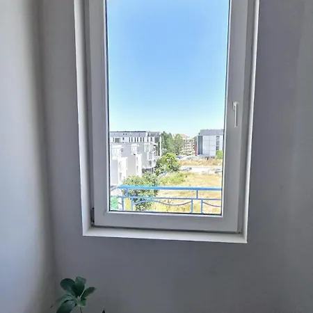 New 3room Maisonette In Sunny Day 3 Sunny 公寓 *