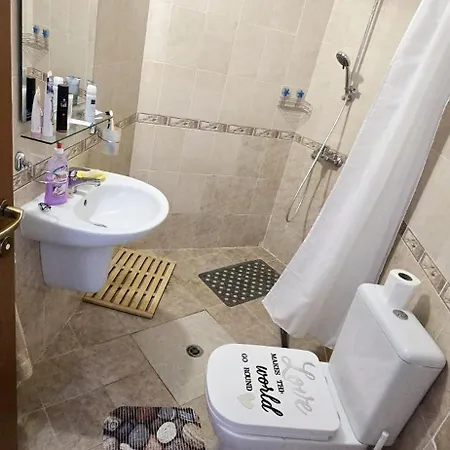 New 3room Maisonette In Sunny Day 3 Sunny 公寓