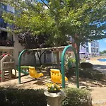 Apartment New 3room Maisonette In Sunny Day 3 Sunny Sunny Beach