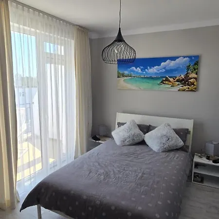 New 3room Maisonette In Sunny Day 3 Sunny * Солнечный берег