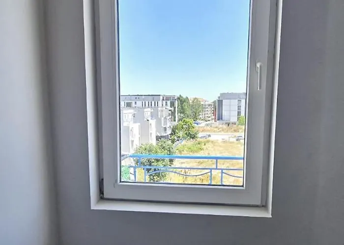 New 3room Maisonette In Sunny Day 3 Sunny Appartamento *