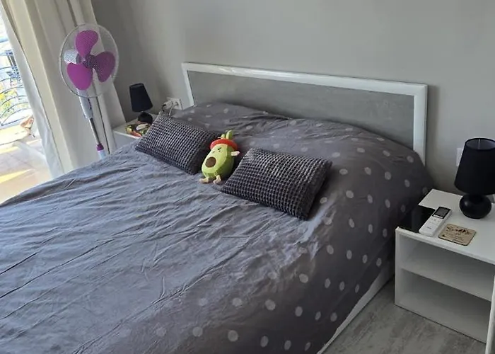 Appartamento New 3room Maisonette In Sunny Day 3 Sunny *