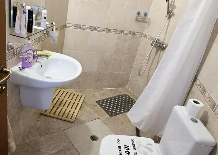 New 3room Maisonette In Sunny Day 3 Sunny Appartamento