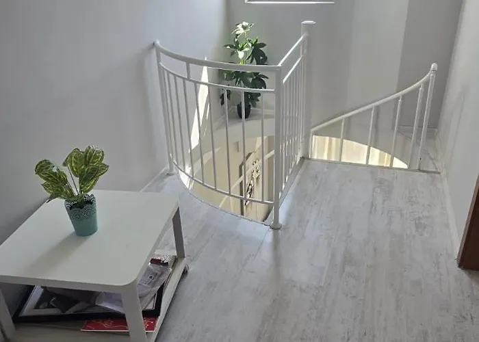 Appartamento New 3room Maisonette In Sunny Day 3 Sunny Sunny Beach