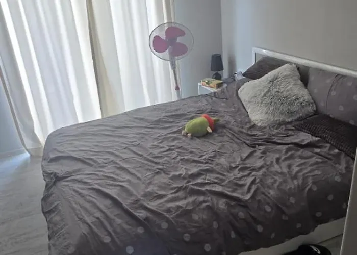 New 3room Maisonette In Sunny Day 3 Sunny Appartamento