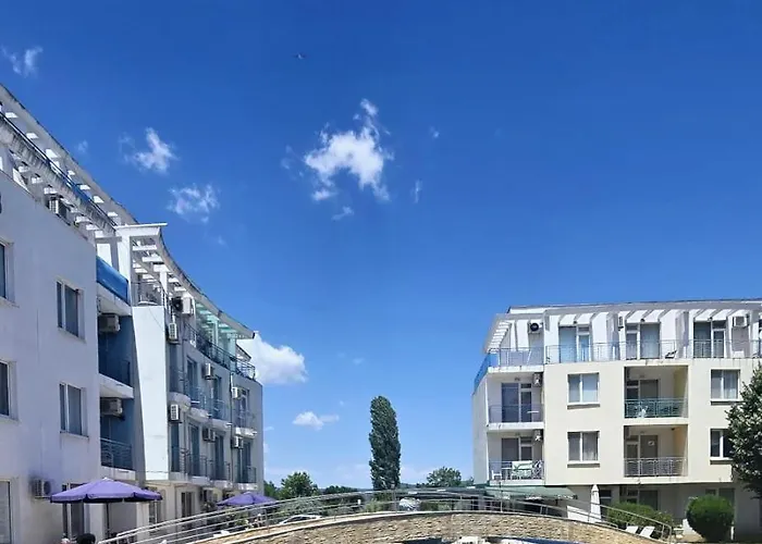 Appartamento New 3room Maisonette In Sunny Day 3 Sunny