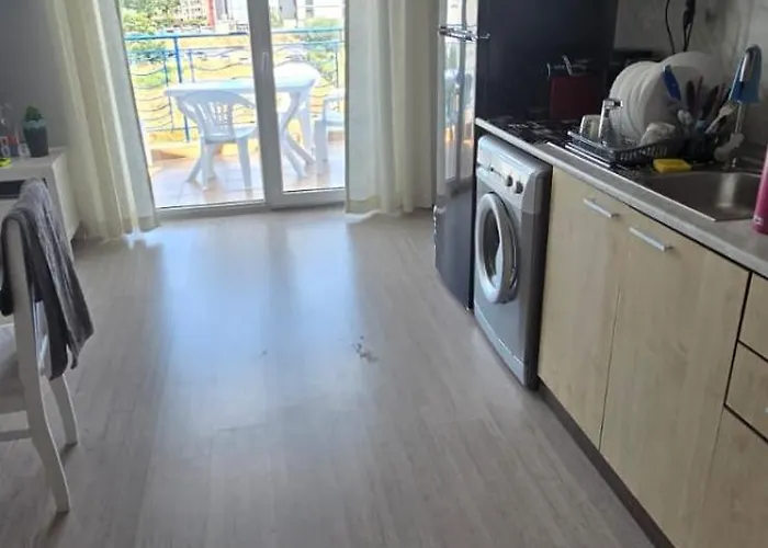 New 3room Maisonette In Sunny Day 3 Sunny Apartment Sunny Beach