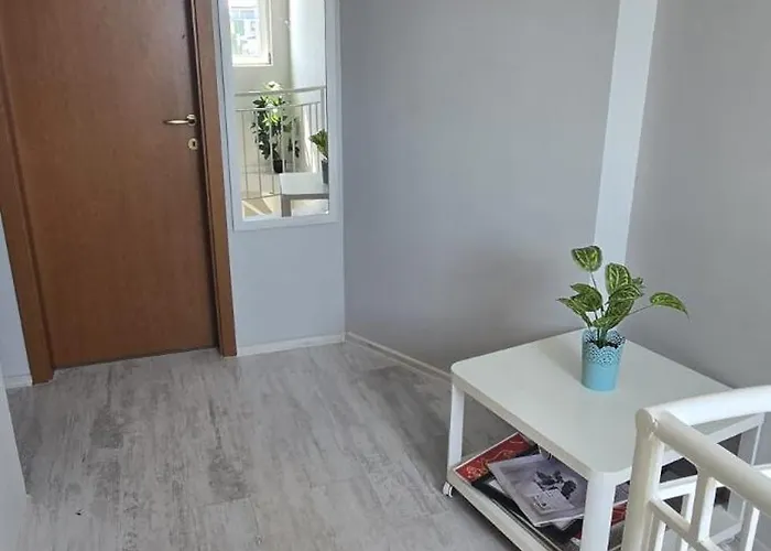 Apartment New 3room Maisonette In Sunny Day 3 Sunny *