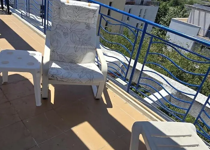 New 3room Maisonette In Sunny Day 3 Sunny Apartment