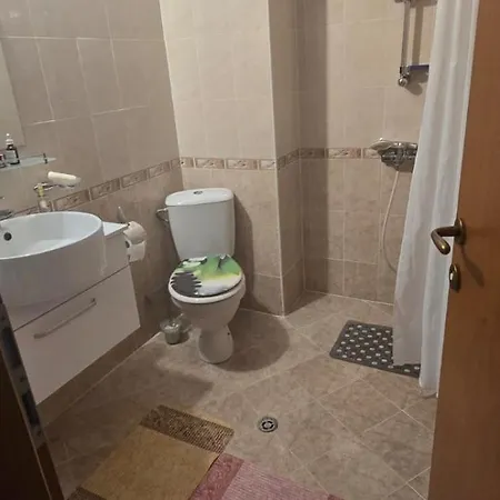 Apartament New 3room Maisonette In Sunny Day 3 Sunny Sunny Beach
