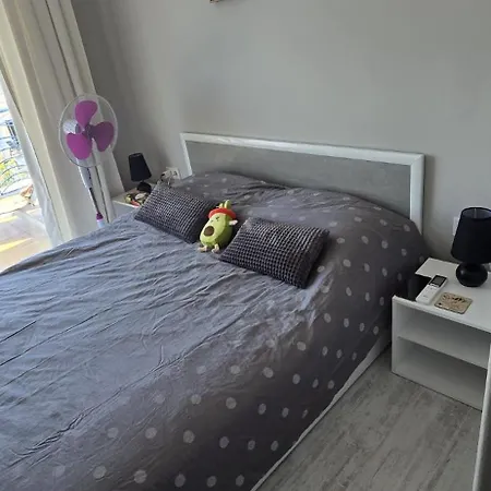 Apartament New 3room Maisonette In Sunny Day 3 Sunny *