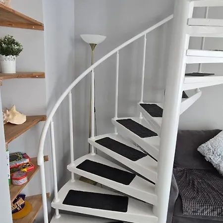 New 3room Maisonette In Sunny Day 3 Sunny * Sunny Beach