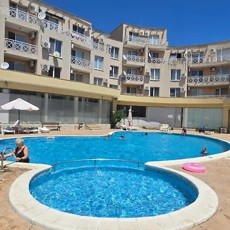 Apartament New 3room Maisonette In Sunny Day 3 Sunny *