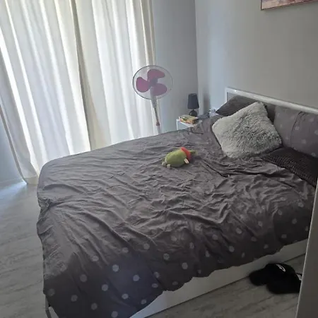 New 3room Maisonette In Sunny Day 3 Sunny Apartament