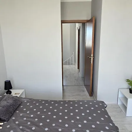 Apartament New 3room Maisonette In Sunny Day 3 Sunny Sunny Beach